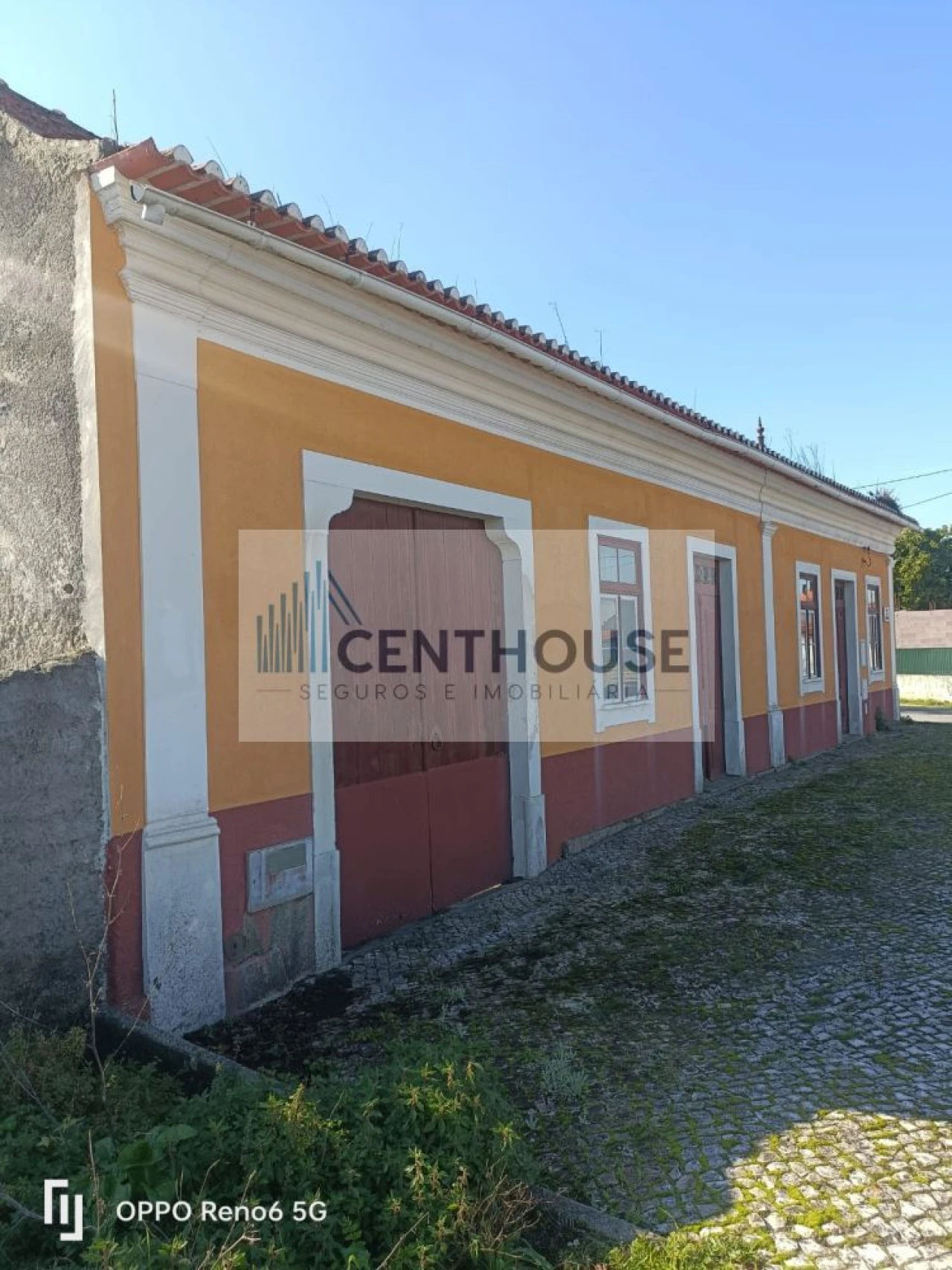 Moradia T3 para Venda em Carapelhos Foto 8