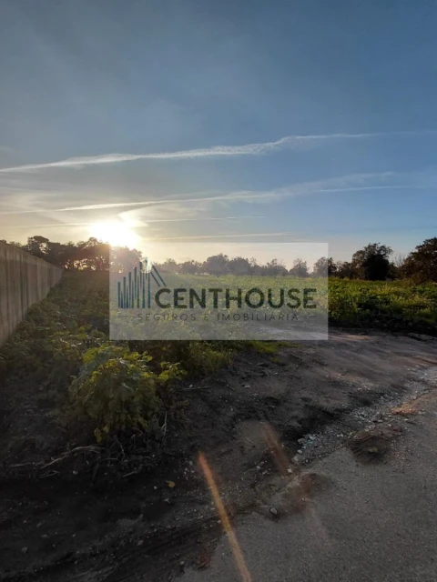 Terreno para Venda em Ourentã