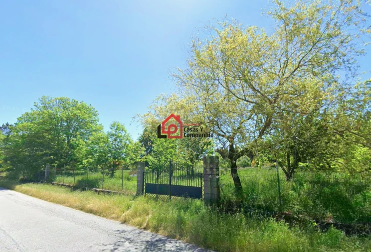 Terreno para Venda em Ferreira de Aves Foto 3