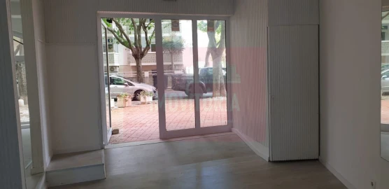 Loja para Arrendamento em Cascais e Estoril