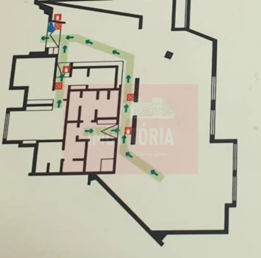 Loja para Arrendamento em Cascais e Estoril Foto 22
