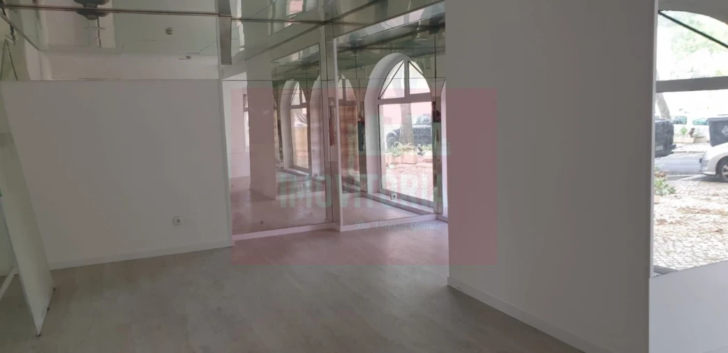 Loja para Arrendamento em Cascais e Estoril Foto 5