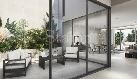 Moradia T3 para Venda em Almancil