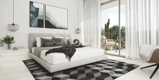 Moradia T3 para Venda em Almancil