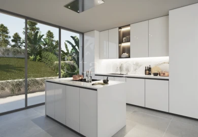 Moradia T3 para Venda em Almancil