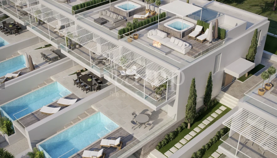 Moradia T3 para Venda em Almancil Foto 5