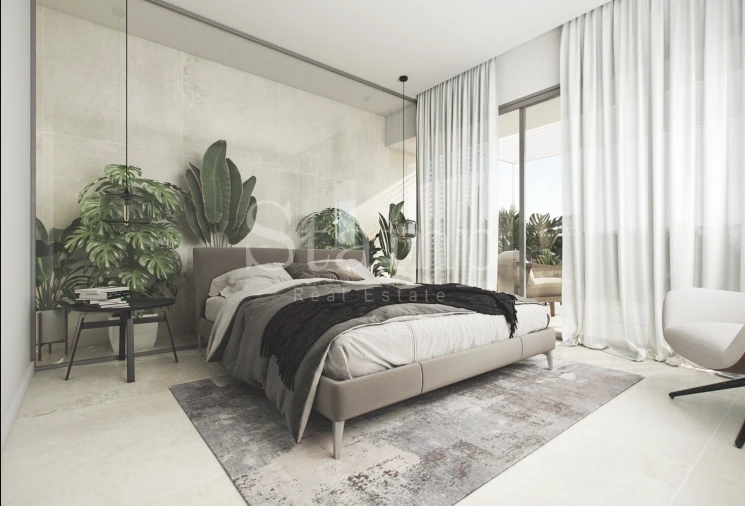 Moradia T3 para Venda em Almancil Foto 12