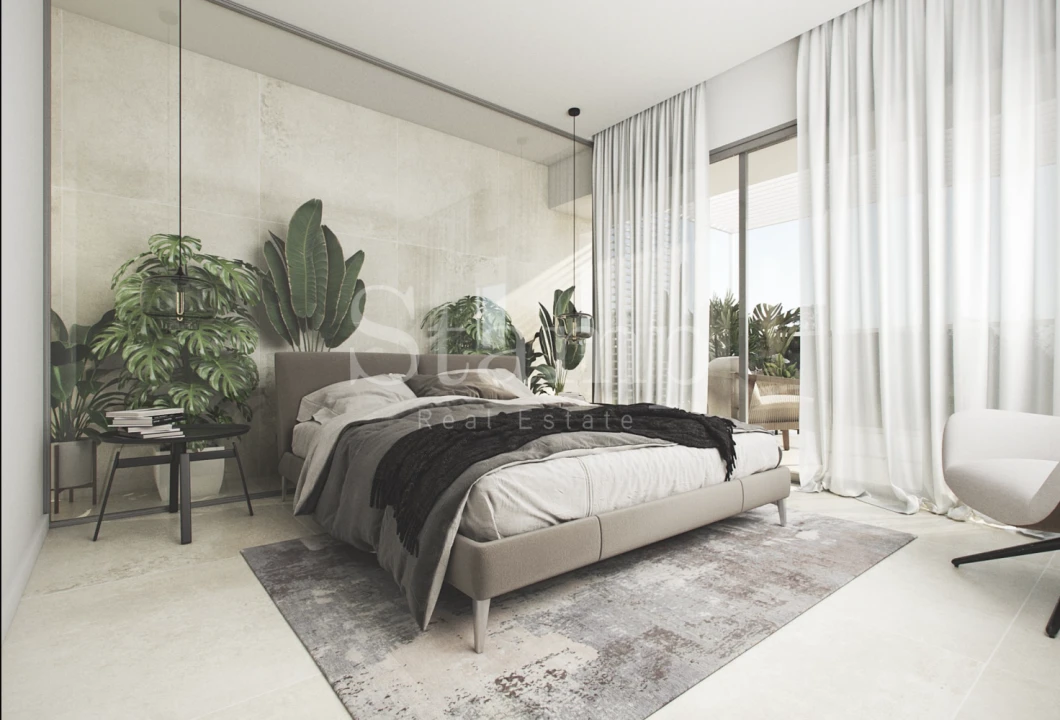 Moradia T3 para Venda em Almancil Foto 12