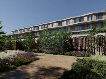 Apartamento T3 para Venda em Paranhos