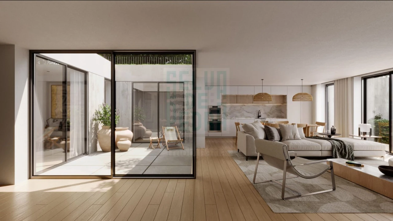 Apartamento T3 para Venda em Paranhos Foto 2