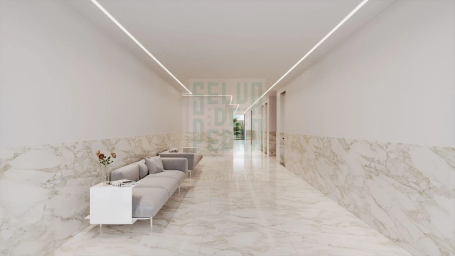 Apartamento T3 para Venda em Paranhos Foto 11