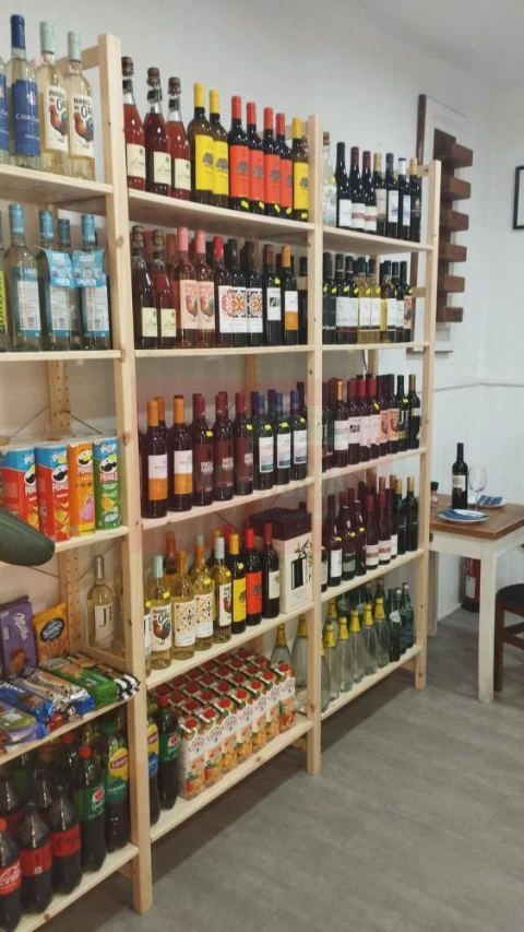 Loja para Trespasse em Santa Maria Maior