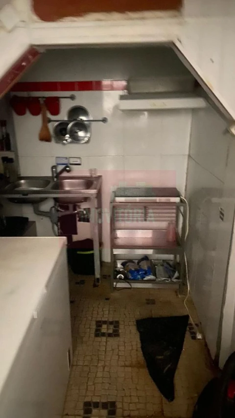 Loja para Trespasse em Santa Maria Maior