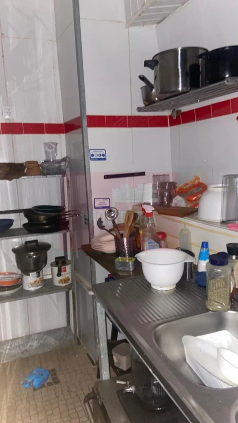 Loja para Trespasse em Santa Maria Maior