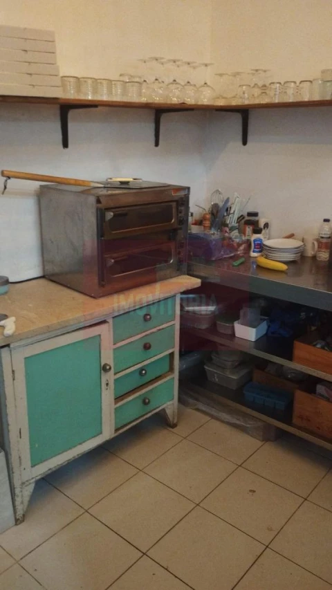 Loja para Trespasse em Santa Maria Maior