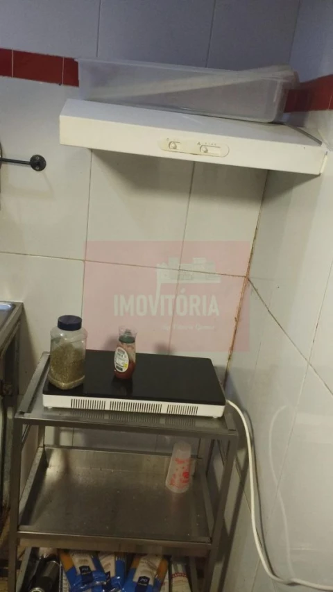 Loja para Trespasse em Santa Maria Maior