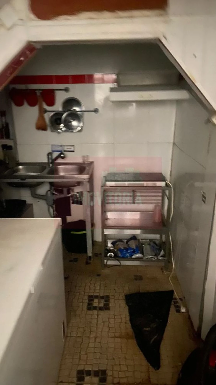 Loja para Trespasse em Santa Maria Maior Foto 19