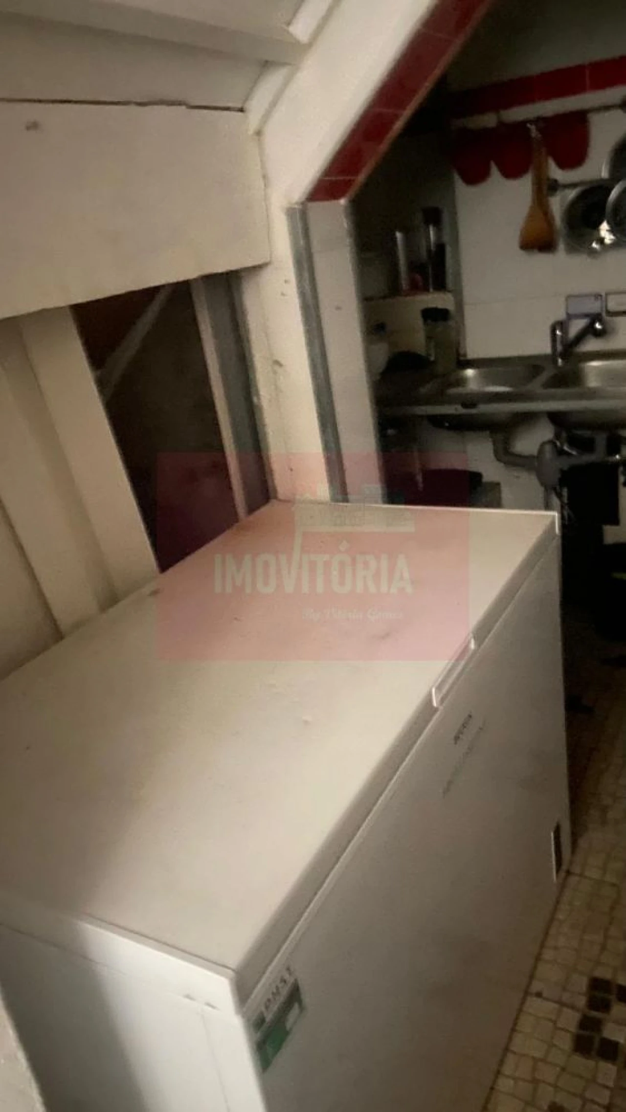 Loja para Trespasse em Santa Maria Maior Foto 15