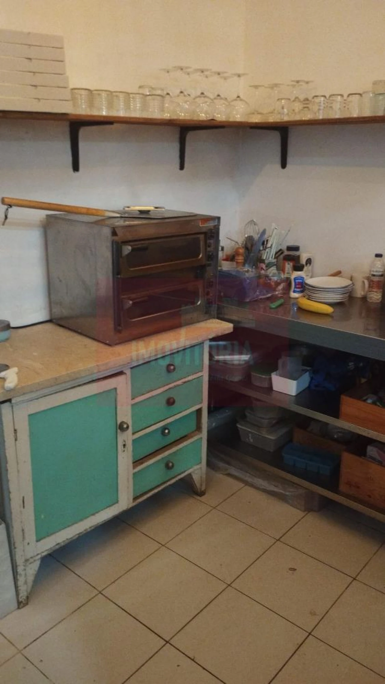 Loja para Trespasse em Santa Maria Maior Foto 8