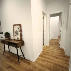 Apartamento T3 para Venda em Benfica