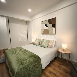 Apartamento T3 para Venda em Benfica