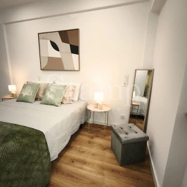 Apartamento T3 para Venda em Benfica