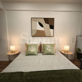 Apartamento T3 para Venda em Benfica