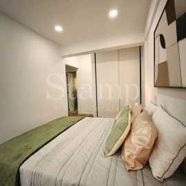 Apartamento T3 para Venda em Benfica