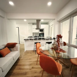 Apartamento T3 para Venda em Benfica