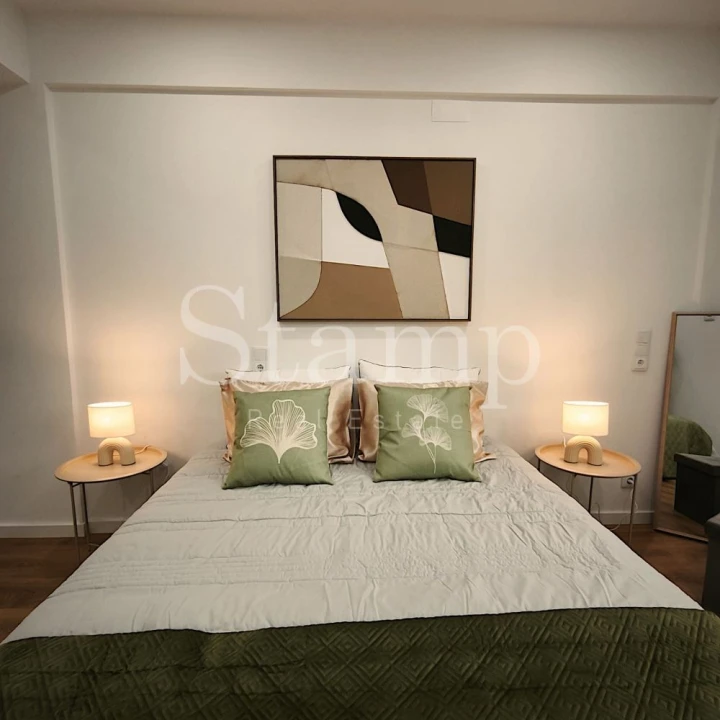 Apartamento T3 para Venda em Benfica Foto 21