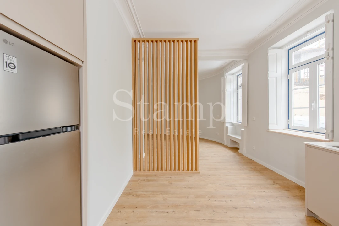 Apartamento T3 para Venda em Oeiras e São Julião da Barra, Paço de Arcos e Caxias Foto 6