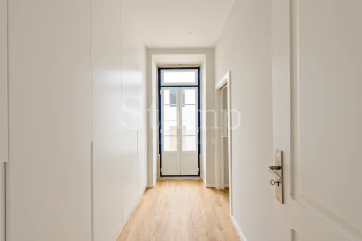 Apartamento T3 para Venda em Oeiras e São Julião da Barra, Paço de Arcos e Caxias