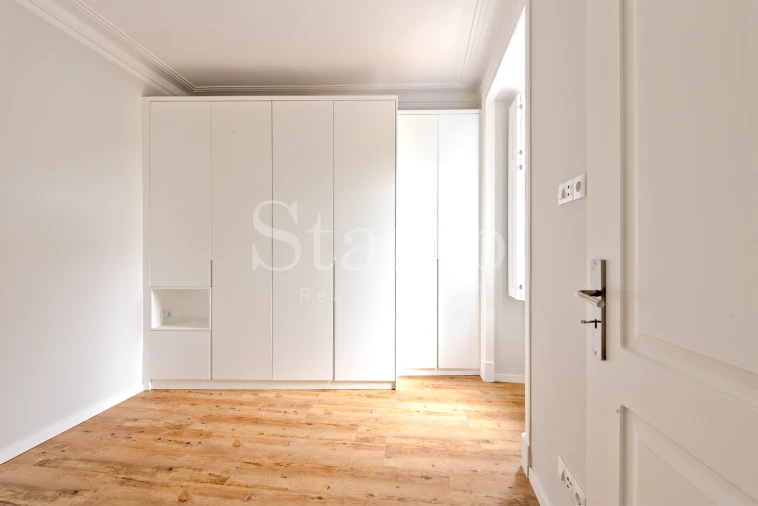 Apartamento T3 para Venda em Oeiras e São Julião da Barra, Paço de Arcos e Caxias Foto 13