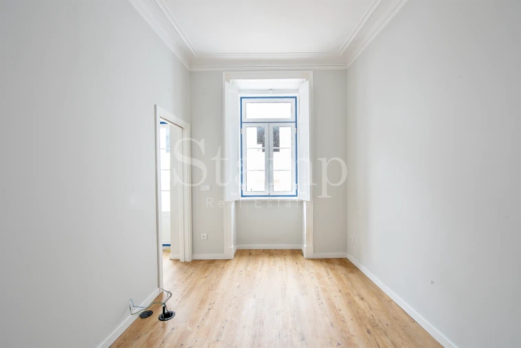 Apartamento T3 para Venda em Oeiras e São Julião da Barra, Paço de Arcos e Caxias Foto 16