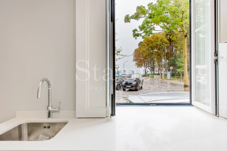 Apartamento T3 para Venda em Oeiras e São Julião da Barra, Paço de Arcos e Caxias Foto 11