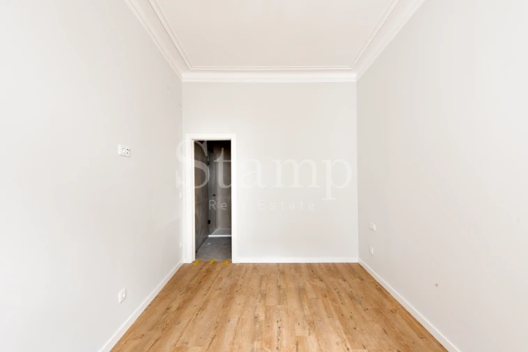 Apartamento T3 para Venda em Oeiras e São Julião da Barra, Paço de Arcos e Caxias Foto 17