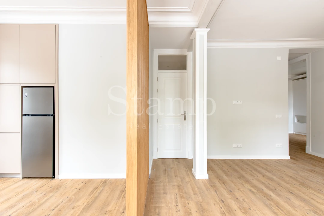 Apartamento T3 para Venda em Oeiras e São Julião da Barra, Paço de Arcos e Caxias Foto 7