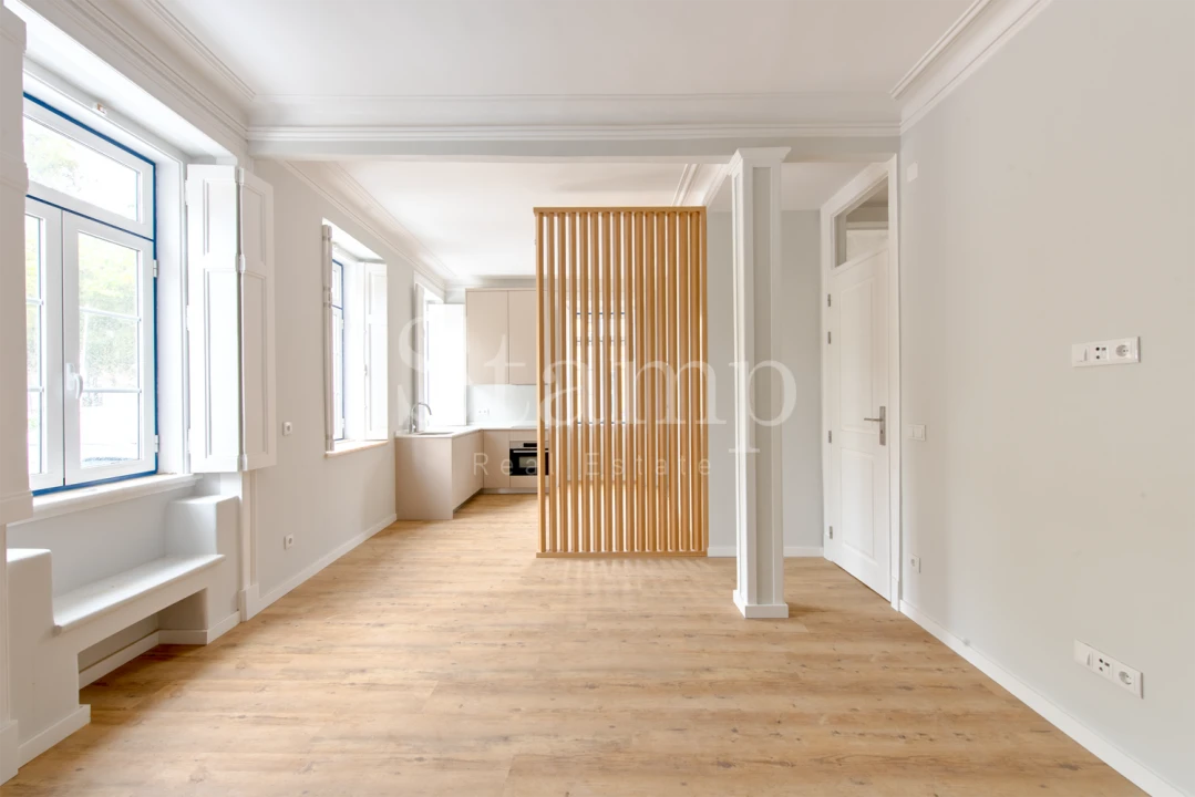 Apartamento T3 para Venda em Oeiras e São Julião da Barra, Paço de Arcos e Caxias Foto 1