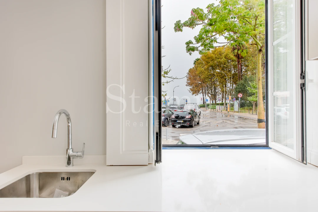 Apartamento T3 para Venda em Oeiras e São Julião da Barra, Paço de Arcos e Caxias Foto 11