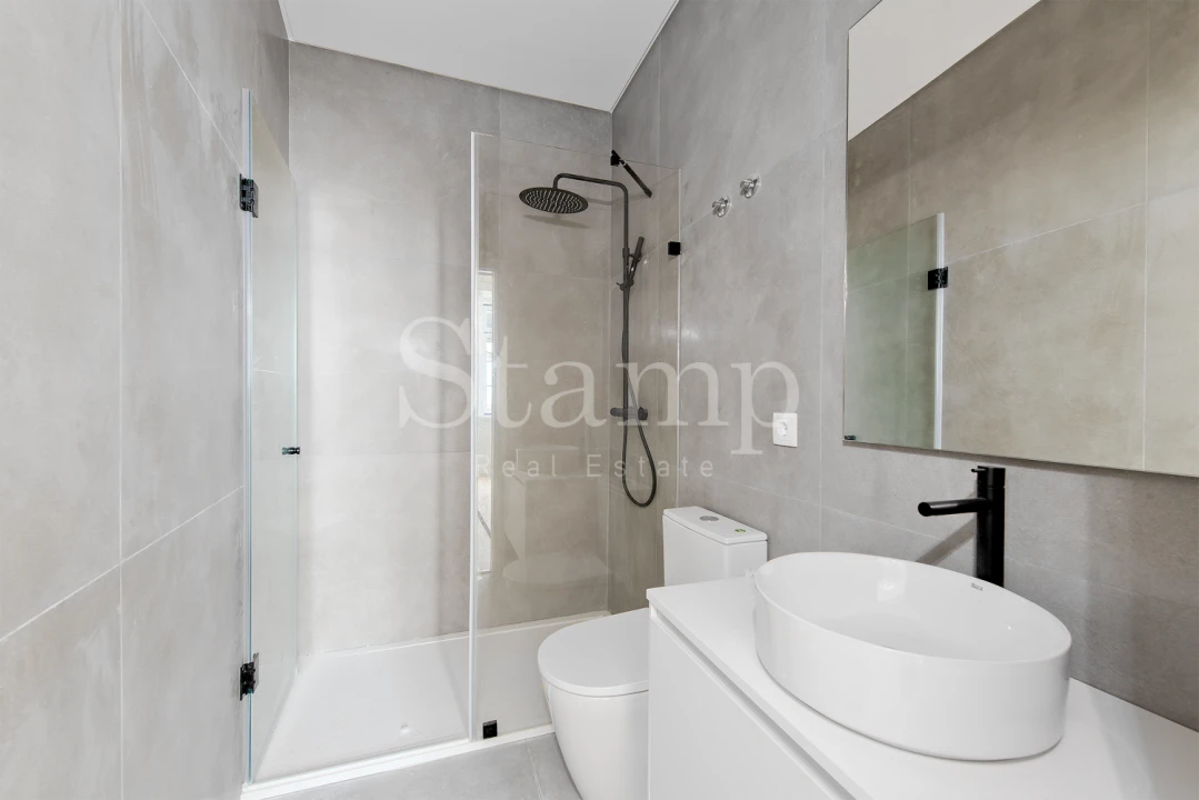 Apartamento T3 para Venda em Oeiras e São Julião da Barra, Paço de Arcos e Caxias Foto 18