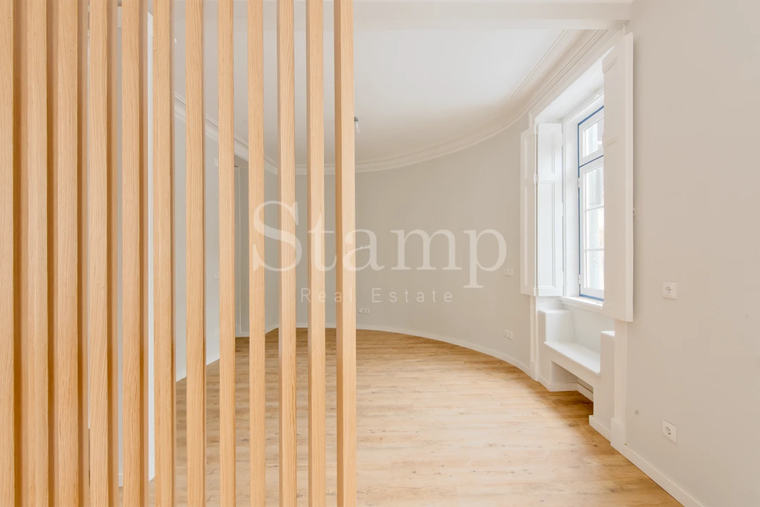 Apartamento T3 para Venda em Oeiras e São Julião da Barra, Paço de Arcos e Caxias Foto 4