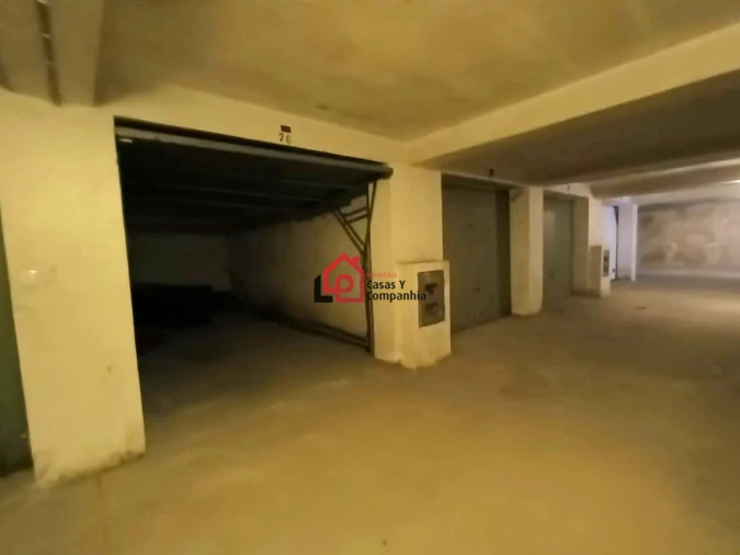 Garagem para Venda em Viseu Foto 2