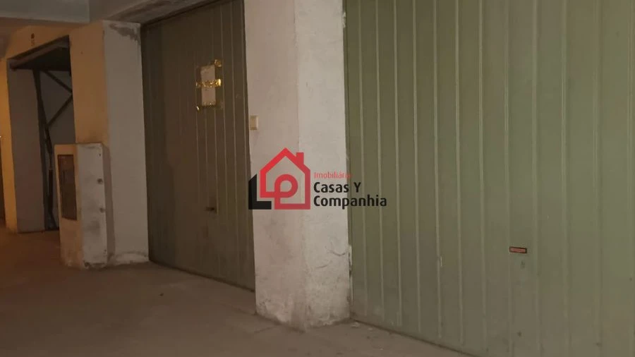 Garagem para Venda em Viseu