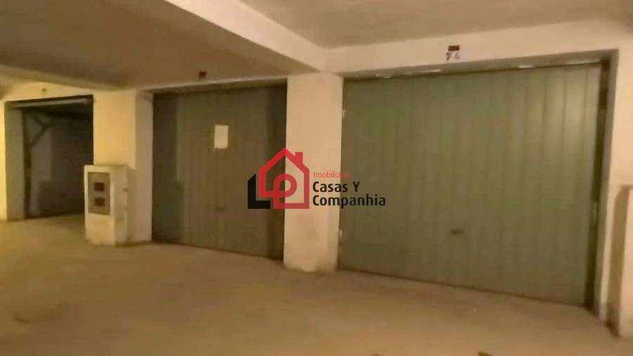 Garagem para Venda em Viseu