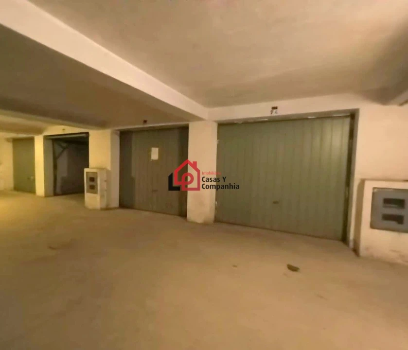 Garagem para Venda em Viseu Foto 1
