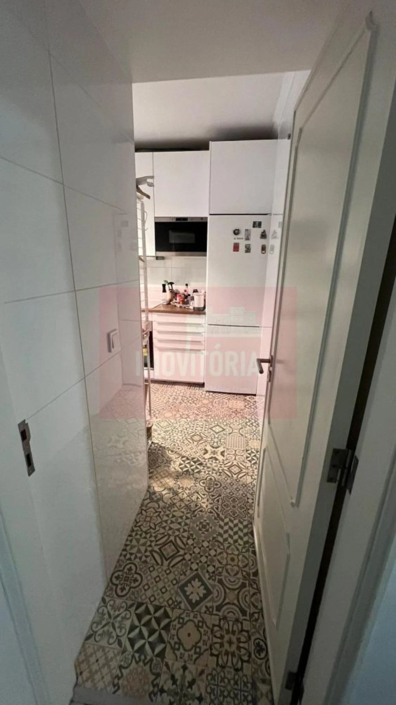 Apartamento T2 para Venda em Barcarena Foto 2