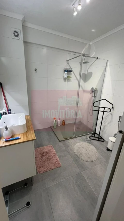 Apartamento T2 para Venda em Barcarena