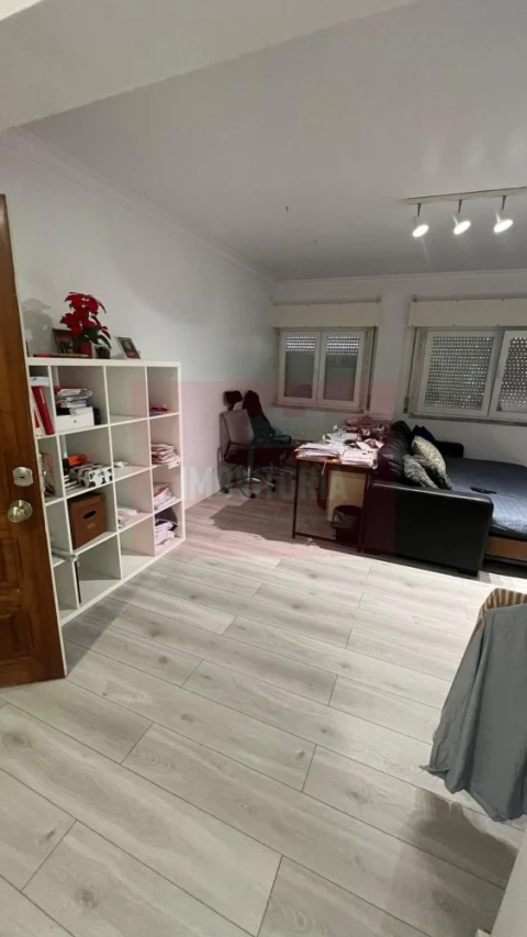 Apartamento T2 para Venda em Barcarena