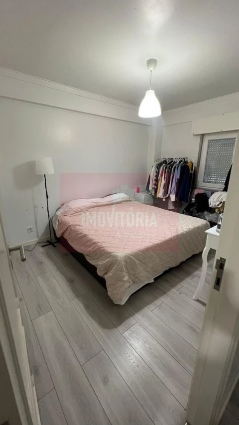 Apartamento T2 para Venda em Barcarena