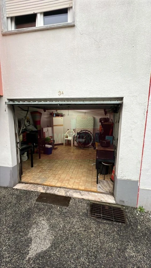 Apartamento T2 para Venda em Barcarena